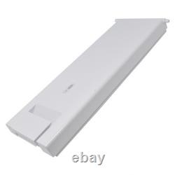 Porte avant du compartiment congélateur du réfrigérateur et congélateur Whirlpool Genuine