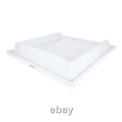 Porte avant extérieure de réfrigérateur Beko QL22 sous comptoir blanche