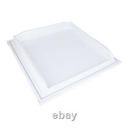 Porte avant extérieure de réfrigérateur Beko QL22 sous comptoir blanche