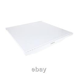 Porte avant extérieure de réfrigérateur Beko QL22 sous comptoir blanche