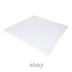 Porte avant extérieure de réfrigérateur Beko QL22 sous comptoir blanche
