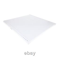 Porte avant extérieure de réfrigérateur Beko QL22 sous comptoir blanche