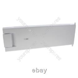 Porte d'évaporateur de réfrigérateur/congélateur Genuine Whirlpool/IKEA