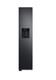 Porte De Congélateur Genuine Samsung Rs67a8511b1 Rs67a8810b1/eu Caviar Noir Rs6ja8510b1