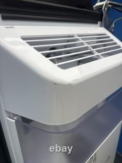 Porte de congélateur Haier HSW59F18EIPT avec fabrique de glace et distributeur noire 16