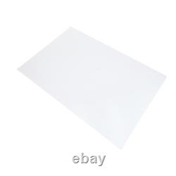 Porte de congélateur Rex Fridge & Freezer blanche 538 x 841,5 mm d'origine