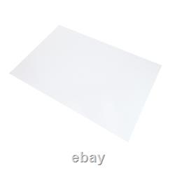 Porte de congélateur Rex Fridge & Freezer blanche 538 x 841,5 mm d'origine