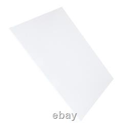 Porte de congélateur Rex Fridge & Freezer blanche 538 x 841,5 mm d'origine
