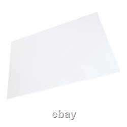 Porte de congélateur Rex Fridge & Freezer blanche 538 x 841,5 mm d'origine