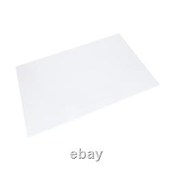 Porte de congélateur Rex Fridge & Freezer blanche 538 x 841,5 mm d'origine