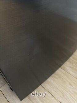 Porte de congélateur Samsung DA82-02920D s'adapte au modèle RF23R62 de style français avec congélateur sans gel