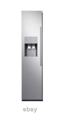 Porte de congélateur Samsung authentique RS50N3513S8