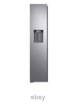 Porte de congélateur Samsung authentique RS6HA8891SL