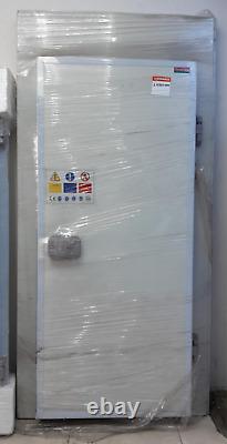 Porte de congélateur à panneau camlock 2,3 M (80 x 180) avec charnière à gauche