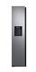 Porte De Congélateur Authentique Samsung Rs68n8220s9 Style Américain Rs68n8230s9
