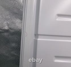 Porte de congélateur complète Genuine Hotpoint HCIH50TI1 W1 avec joint d'étanchéité