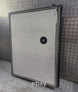 Porte de congélateur réfrigérateur arrière Nissan Nv400 2015