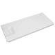 Porte De L'évaporateur Du Congélateur Blanc Merloni Original Pour Indesit H