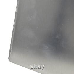 Porte de réfrigérateur Hotpoint pour réfrigérateur-congélateur H5T811IMXH