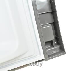 Porte de réfrigérateur Hotpoint pour réfrigérateur-congélateur H5T811IMXH