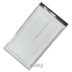 Porte de réfrigérateur Hotpoint pour réfrigérateur-congélateur H5T811IMXH