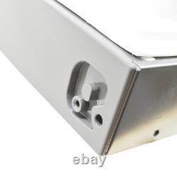 Porte de réfrigérateur Hotpoint pour réfrigérateur-congélateur H5T811IMXH