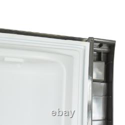 Porte de réfrigérateur Hotpoint pour réfrigérateur-congélateur H5T811IMXH