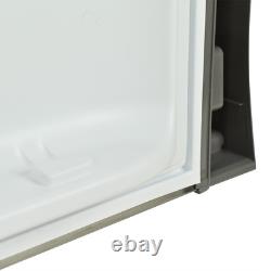 Porte de réfrigérateur Hotpoint pour réfrigérateur-congélateur H5T811IMXH