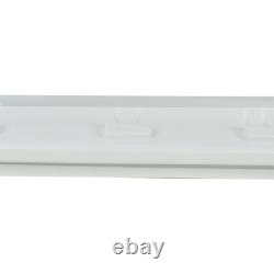 Porte de réfrigérateur Hotpoint pour réfrigérateur-congélateur H5T811IMXH