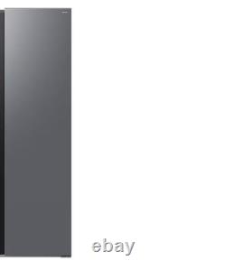 Porte de réfrigérateur Samsung authentique RS70F64KETEU RS70F65KET RS70F65QET