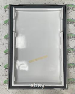 Porte de réfrigérateur-congélateur Thetford N109 pour caravane / camping-car