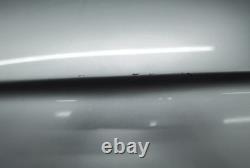 Porte de réfrigérateur-congélateur arrière nue en gris pour Mercedes Sprinter W906 2015