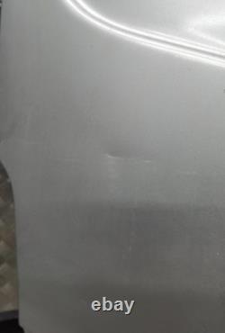 Porte de réfrigérateur-congélateur arrière nue en gris pour Mercedes Sprinter W906 2015