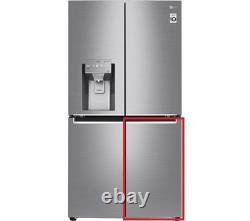 Porte droite de congélateur LG authentique GML945PZ8F