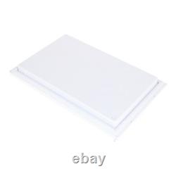 Porte du compartiment à glace et poignée pour porte de réfrigérateur-congélateur Hotpoint, modèle BSZ18022