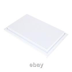Porte du compartiment congélateur authentique du réfrigérateur et du congélateur Whirlpool