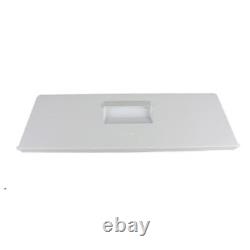 Porte du compartiment congélateur du réfrigérateur-congélateur Neff K4336X KU14L KU15L Gaggenau KUL14 KUL15