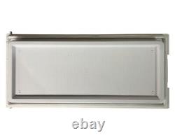 Porte du compartiment de la boîte à glace du réfrigérateur congélateur SMEG FAB28LVE FAB28LVE1 FAB28LX