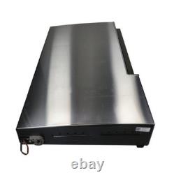 Porte gauche de congélateur Samsung d’origine RF56J9040SR