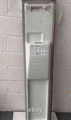 Portes de remplacement pour réfrigérateur américain NEFF KA3923IE0G N70 à pose libre