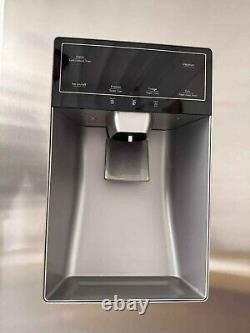 Portes de remplacement pour réfrigérateur américain NEFF KA3923IE0G N70 à pose libre