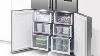 Présentation Des Congélateurs-réfrigérateurs De Porte Paykel Quad Fisher U0026
