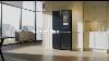 Réfrigérateur 4 Portes Flex Avec Hub Familial Samsung