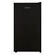 Réfrigérateur 88l Sous Plan De Travail 47cm Autoportant Noir Cookology Ucfr88bk