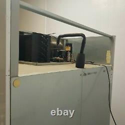 Réfrigérateur À Double Porte / Congélateur Polar