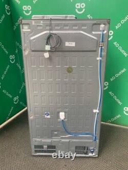 Réfrigérateur Américain LG Sans Raccordement Acier Inoxydable GSXV91BSAE #LF99156