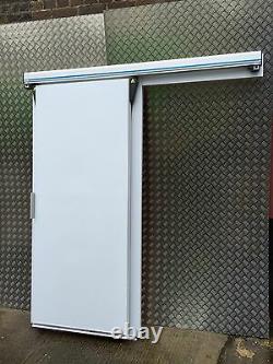Réfrigérateur Cold Room Ou Porte Coulissante Congélateur Construit Selon Les Spécifications De N’importe Quelle Taille