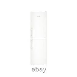 Réfrigérateur Congélateur 50/50 Liebherr Cn3915 340 Litre Blanc Autoportant