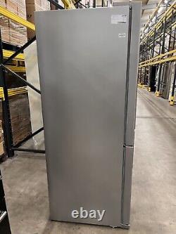 Réfrigérateur Congélateur Américain 4 Portes AGA Falcon FSXS21SS/C sans givre en acier inoxydable