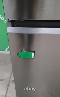 Réfrigérateur Congélateur Américain No Frost Argent Platine Haier HCR5919EHMP #LF111153